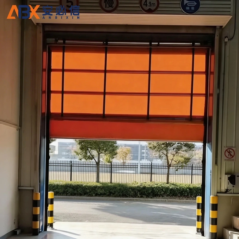 三明翻转式卸货平台